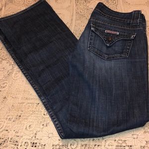 Hudson Jeans